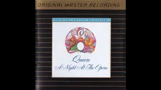 Queen - Love Of My Life [HQ - FLAC]