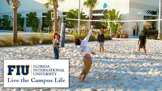 Life on Campus at FIU | The College Tour