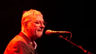 Steve Harley & Cockney Rebel   'Friend for life'  De Vorstin, Hilversum   Vrijdag, 23 nov  2018