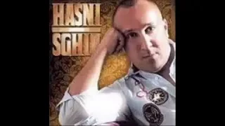 HASNI SGHIR  avec tedj eddine live 2007