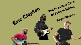 The Pros and cons of Hitch Hiking - Guitar Solo - Eric Clapton