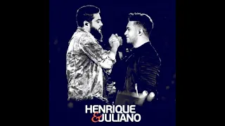 Henrique e Juliano - Ao Vivo No Ibirapuera (Álbum Completo)