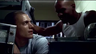 Prison Break - Schaffst du es ein bisschen Lärm zu machen?