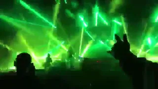 The Prodigy - Light up the sky 2/9 - ELECTRIC PICNIC