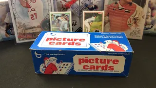 1983 Topps Baseball Vending Box Break - Gwynn, Sandberg, Boggs RC Hunt - Hit, Hit, Hit!