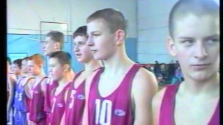 Лозівська панорама 15 01 2003