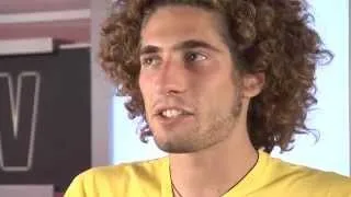 Intervista a Marco Simoncelli - Video - Gazzetta TV.FLV