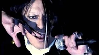 [フル]　BUCK-TICK「エリーゼのために」　2012.5.23 on sale