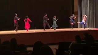 Bhangra 2K19 - Dance Performance at JFKMHS