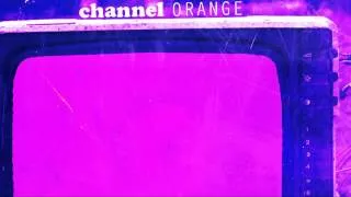 Frank Ocean - Pink Matter ft. Andre 3000 (Slowed & Chopped by. K Jetz)