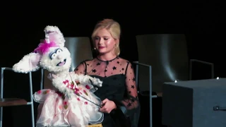 My AGT performance for the TELEVISION ACADEMY!! | Darci Lynne