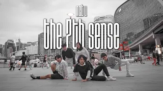 [KPOP IN PUBLIC] [ONE TAKE] NCT U (엔시티 유) - "The 7th Sense (일곱 번째 감각)" Dance Cover in Australia