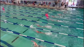 2024 Spring Classic LC 50 Free