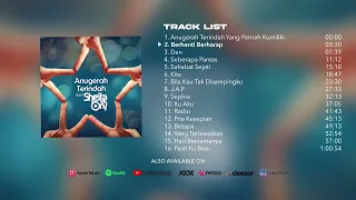 Sheila On 7 - Anugerah Terindah (Full Album Stream)