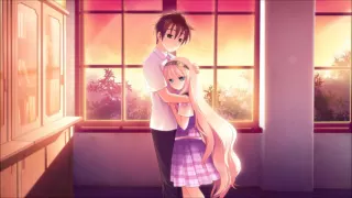 Nightcore - Love Me Like You Do (French version)