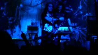 Children of Bodom Live Webster Theater 03 01 12