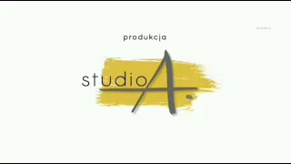 Studio A / Na zlecenie TV Puls 2020