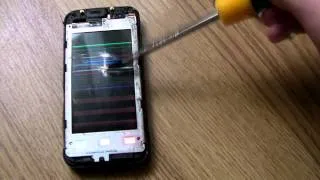 How to break your phone in 5 minutes.