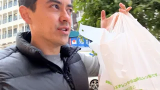 What Groceries I Buy In Japan