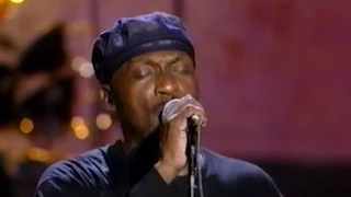 Jimmy Cliff - I Can See Clearly Now - 8/14/1994 - Woodstock 94 (Official)