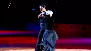 Michael Malitowski & Joanna Leunis Paso Doble and Grand Finale 2012 World Star Show Taiwan