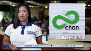 MB Rundown: Ikalawang linggo ng Agosto 2019