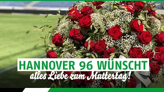 Alles Liebe zum Muttertag!