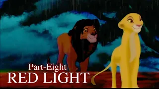 (15+) LION KING AU / RED LIGHT ( PART - 8)