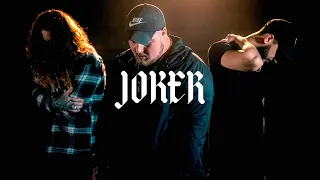 Dead Crown - Joker (Official Music Video)