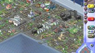 SimCity 3000 - Odd Cities - Mount Cymru Part 3 (END)