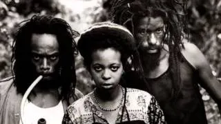 Black Uhuru - Live in  Buffalo, NY 1984 Full Show Soundboard Recording