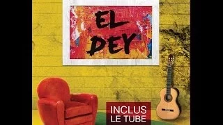 EL DEY - Achak ezzine (Official Audio) الداي