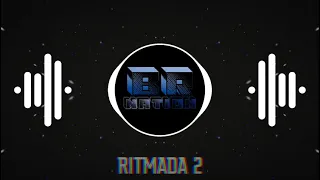 (AUDIO 8D) Ritmada 2 - DJ Mandrake [USE FONES]