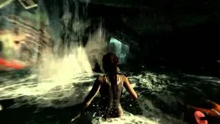 [Tomb Raider PC] Little bug with Lara's movements