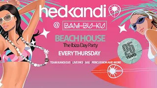 #HKR18/24 The Hedkandi Radioshow with Mike van Loon / Stereo Sushi