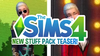 Moschino Stuff pack Teaser & Announcement + The Sims Team Hiring Staff! // SIMS 4 AUGUST UPDATE