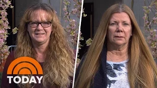 Two Special Moms Get Dramatic Ambush Makeovers For Mother’s Day | TODAY