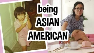 What's it like to be an Asian American. Do you really know?