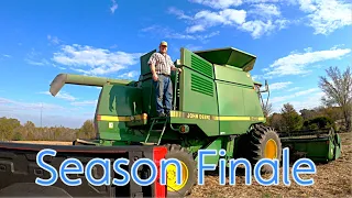 Harvest 2022 Season Finale