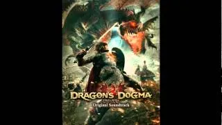 Dragon's Dogma OST: 2-31 Guardian Of The Forest