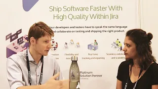 synapseRT as a Powerful Test Management Tool Within Jira | Interview with Daniel Polan, Adacta