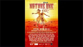 Markus Schulz - Live @NATUREONE (Raketenbasis Pydna, Germany) - 05.08.2022