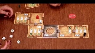 Table For Two Show   S01xE15 - Escape - Two Player Game Reviews!