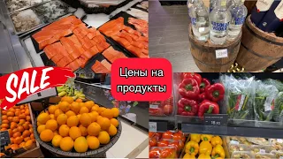 Сколько стоят продукты в столице Малайзии? Цены на еду в супермаркете Куала Лумпур.