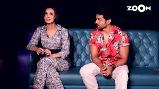 Gurmeet, Sanaya, Mohit, Asees, Mithoon | By Invite Only | Promo | 1st December 2019, 7:30pm