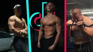 Best GYM relatable gym edit compilation #44