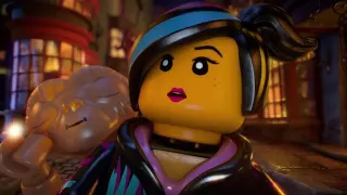 LEGO Dimensions — трейлер «Еще больше!»