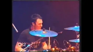 Sum 41 - What I Believe (Live 2001)