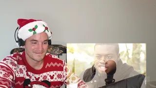 FIRST TIME HEARING PENTATONIX CAROL OF THE BELLS (CHRISTIAN REACTS!!!)