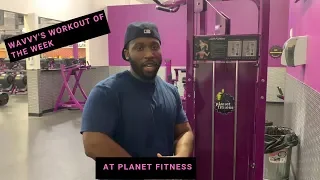 TUTORIAL: How To Use The Assisted Dip Machine (PLANET FITNESS)